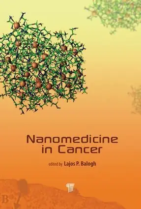 Kampanjpris Nanomedicine in Cancer | 1:a upplagan