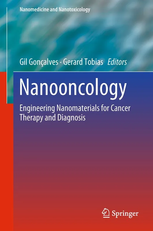 Sista chansen Nanooncology | 1:a upplagan