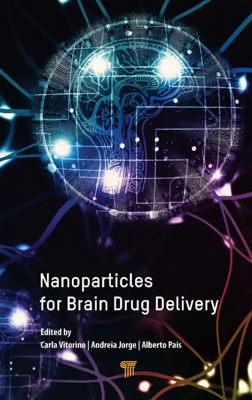 Nanoparticles for Brain Drug Delivery | 1:a upplagan Billig