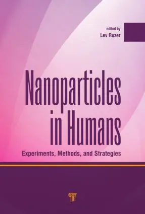 Rea Nanoparticles in Humans | 1:a upplagan