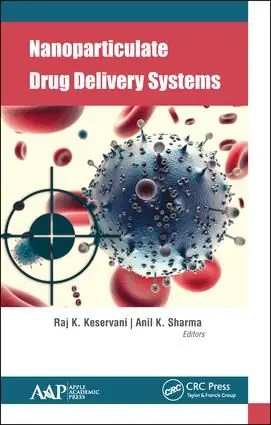 Extra rabatt Nanoparticulate Drug Delivery Systems | 1:a upplagan