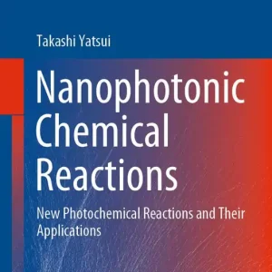 Trygg betalning Nanophotonic Chemical Reactions | 1:a upplagan