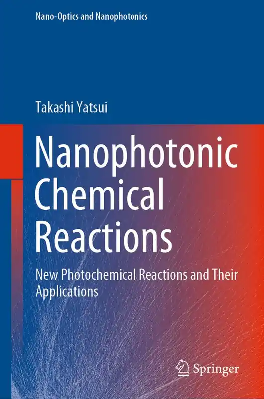 Trygg betalning Nanophotonic Chemical Reactions | 1:a upplagan