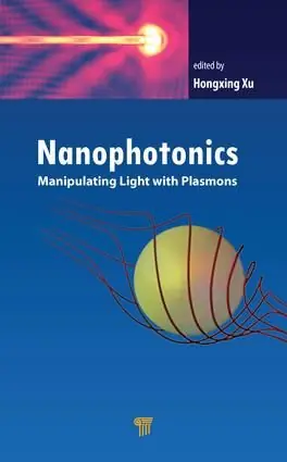 Rabatter Nanophotonics | 1:a upplagan