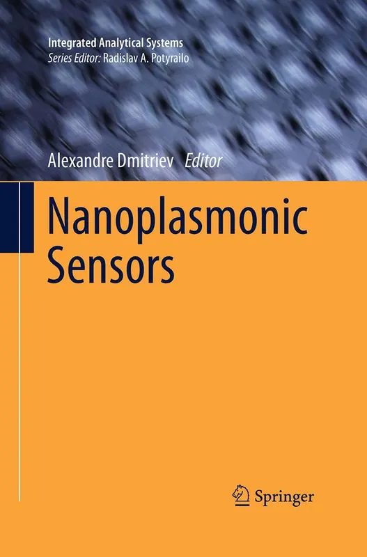 Expressleverans Nanoplasmonic Sensors | 1:a upplagan