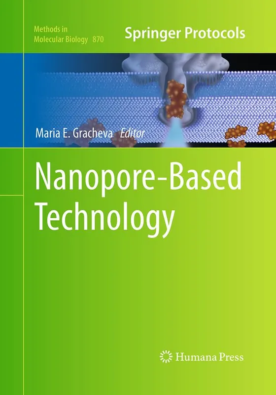 Nanopore-Based Technology | 1:a upplagan Utförsäljning
