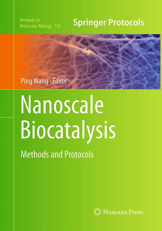Nanoscale Biocatalysis | 1:a upplagan Outlet
