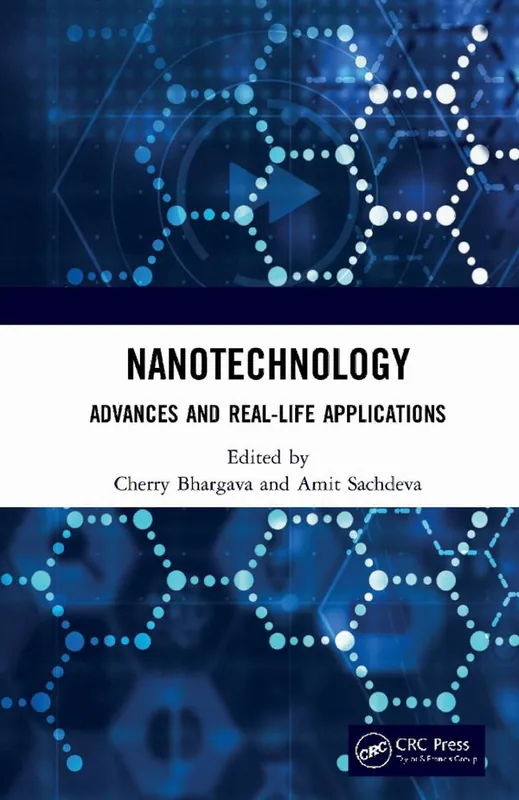Nanotechnology | 1:a upplagan I lager