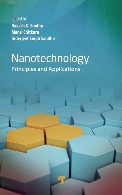 Erbjudande Nanotechnology | 1:a upplagan