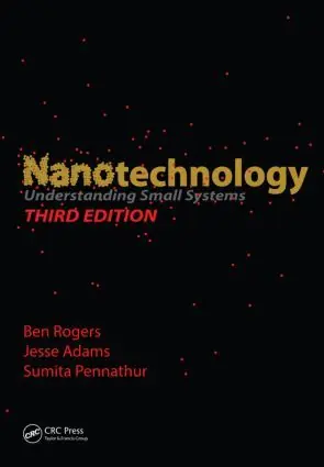 Begränsat erbjudande Nanotechnology | 0:e upplagan