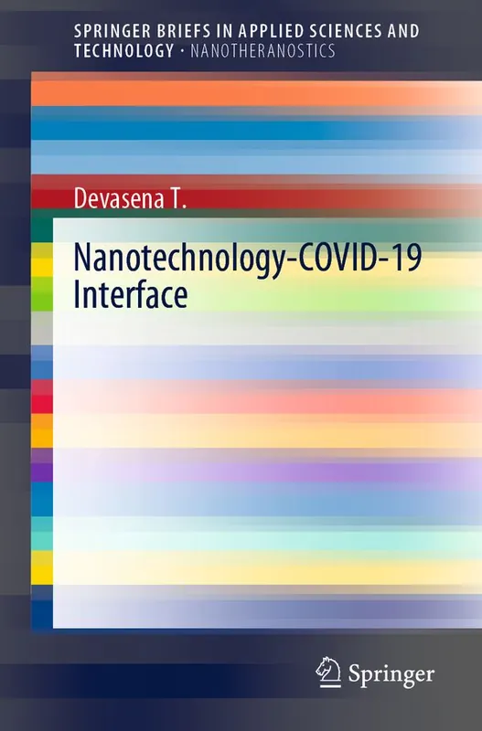 Nanotechnology-COVID-19 interface | 1:a upplagan Köp nu