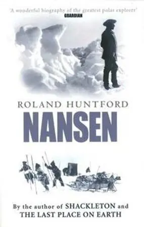 Nansen | 0:e upplagan risnedsättning