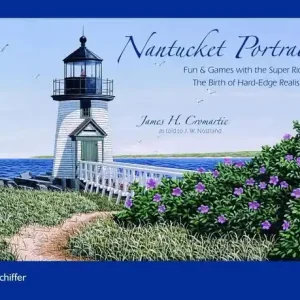 Nantucket Portrait | 0:e upplagan Erbjudandepris