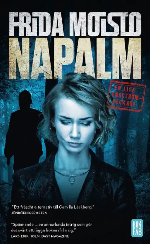 Populär Napalm | 0:e upplagan
