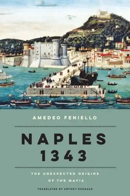 Naples 1343 | 0:e upplagan Bästa pris
