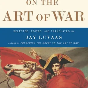 Napoleon on the Art of War | 0:e upplagan Expressleverans