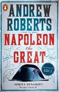 Napoleon the Great | 0:e upplagan Endast idag