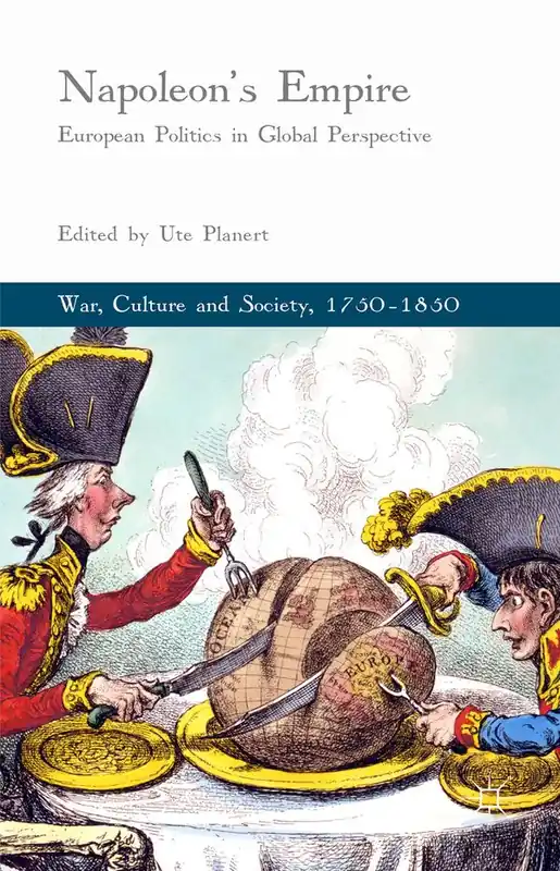 Reapris Napoleon's Empire | 1:a upplagan