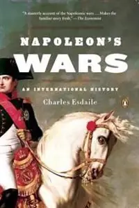 Erbjudande Napoleon's Wars: An International History, 1803-1815 | 0:e upplagan