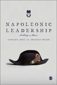Napoleonic Leadership | 1:a upplagan Lågt pris