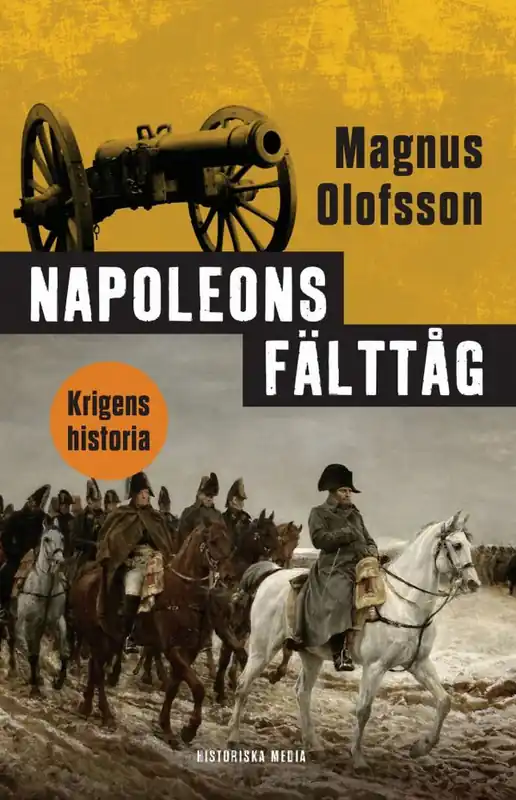 Extra rabatt Napoleons fälttåg | 0:e upplagan
