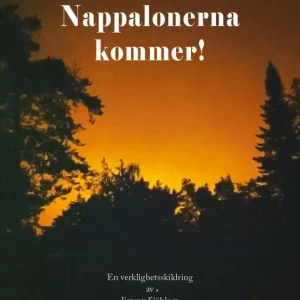 Nappalonerna kommer! | 0:e upplagan Billig