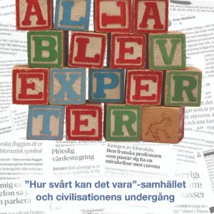 Endast idag När alla blev experter | 0:e upplagan