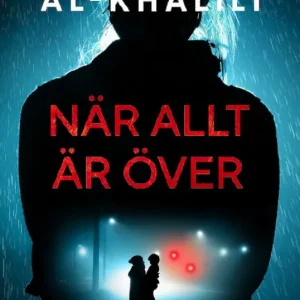 Kampanj När allt är över | 1:a upplagan