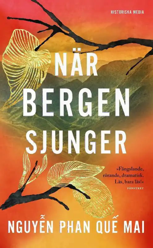 Kundfavorit När bergen sjunger | 0:e upplagan