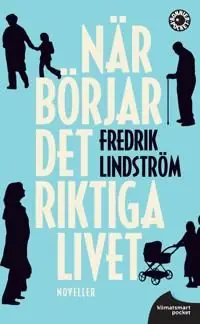 Nyhet När börjar det riktiga livet? | 0:e upplagan