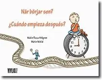 Kampanjpris När börjar sen? = Cuándo empieza después? | 1:a upplagan