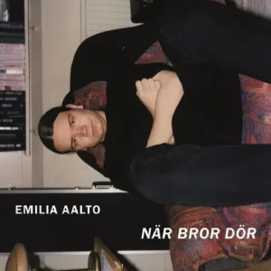När bror dör | 0:e upplagan Begränsad tid