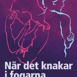 När det knakar i fogarna | 1:a upplagan Rabatter
