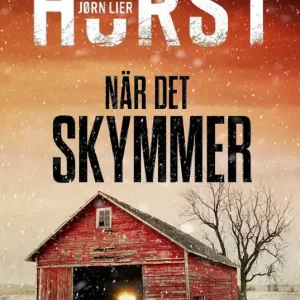Kampanj När det skymmer #William Wisting 11 | 0:e upplagan