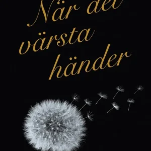 Erbjudandepris När det värsta händer | 0:e upplagan