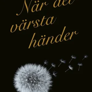 Begränsat erbjudande När det värsta händer | 0:e upplagan