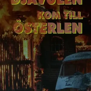 När Djävulen kom till Österlen | 0:e upplagan Nyhet