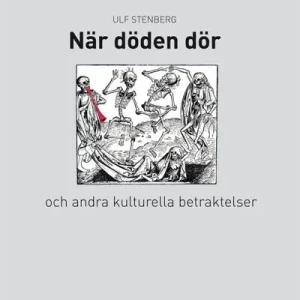 När döden dör | 0:e upplagan Fri frakt