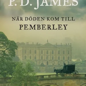 Sista chansen När döden kom till Pemberley | 0:e upplagan