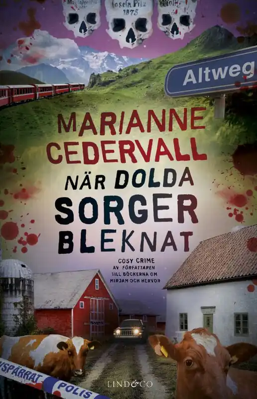 Handla nu När dolda sorger bleknat | 0:e upplagan