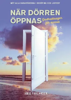 Kundfavorit När dörren öppnas | 1:a upplagan