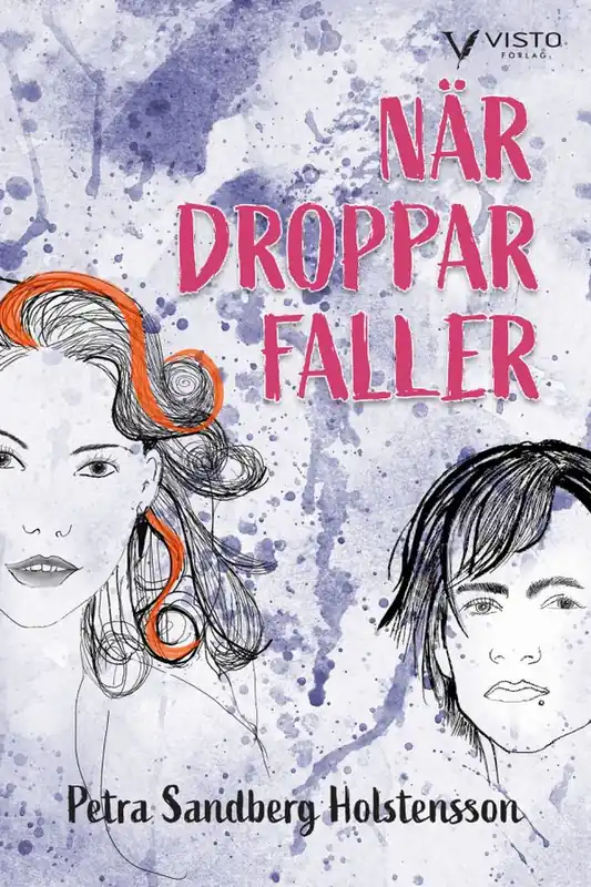 När droppar faller | 0:e upplagan Begränsat erbjudande