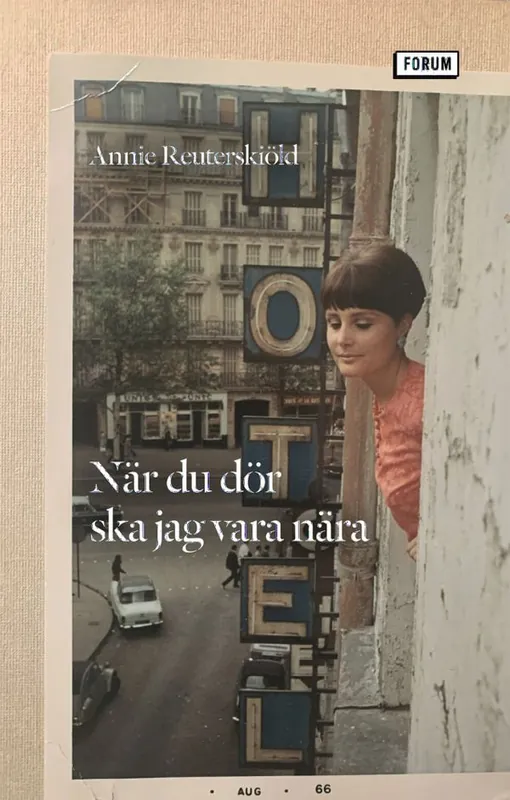 Sänkt pris När du dör ska jag vara nära | 0:e upplagan