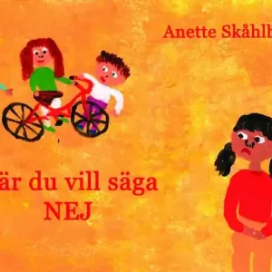 När du vill säga NEJ | 0:e upplagan Lågt pris