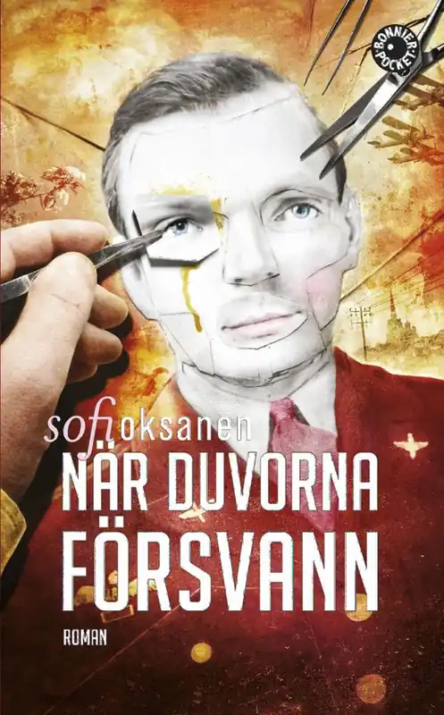 När duvorna försvann | 0:e upplagan Snabb leverans