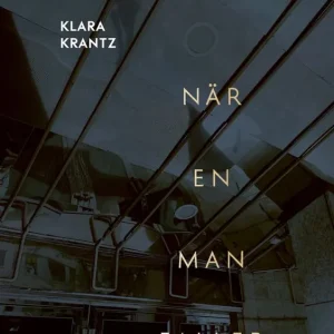 När en man faller | 0:e upplagan Erbjudande