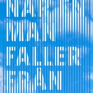 När en man faller från himlen | 0:e upplagan Beställ idag