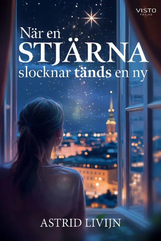 När en stjärna slocknar tänds en ny | 0:e upplagan Begränsat erbjudande
