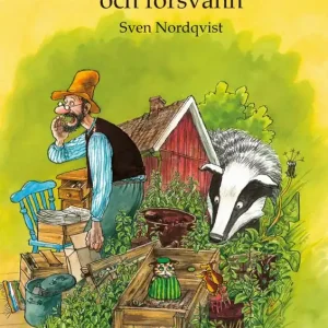 När Findus var liten och försvann | 1:a upplagan Lägg i varukorgen