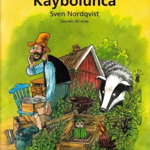 Beställ idag När Findus var liten och försvann (Turkiska) | 0:e upplagan